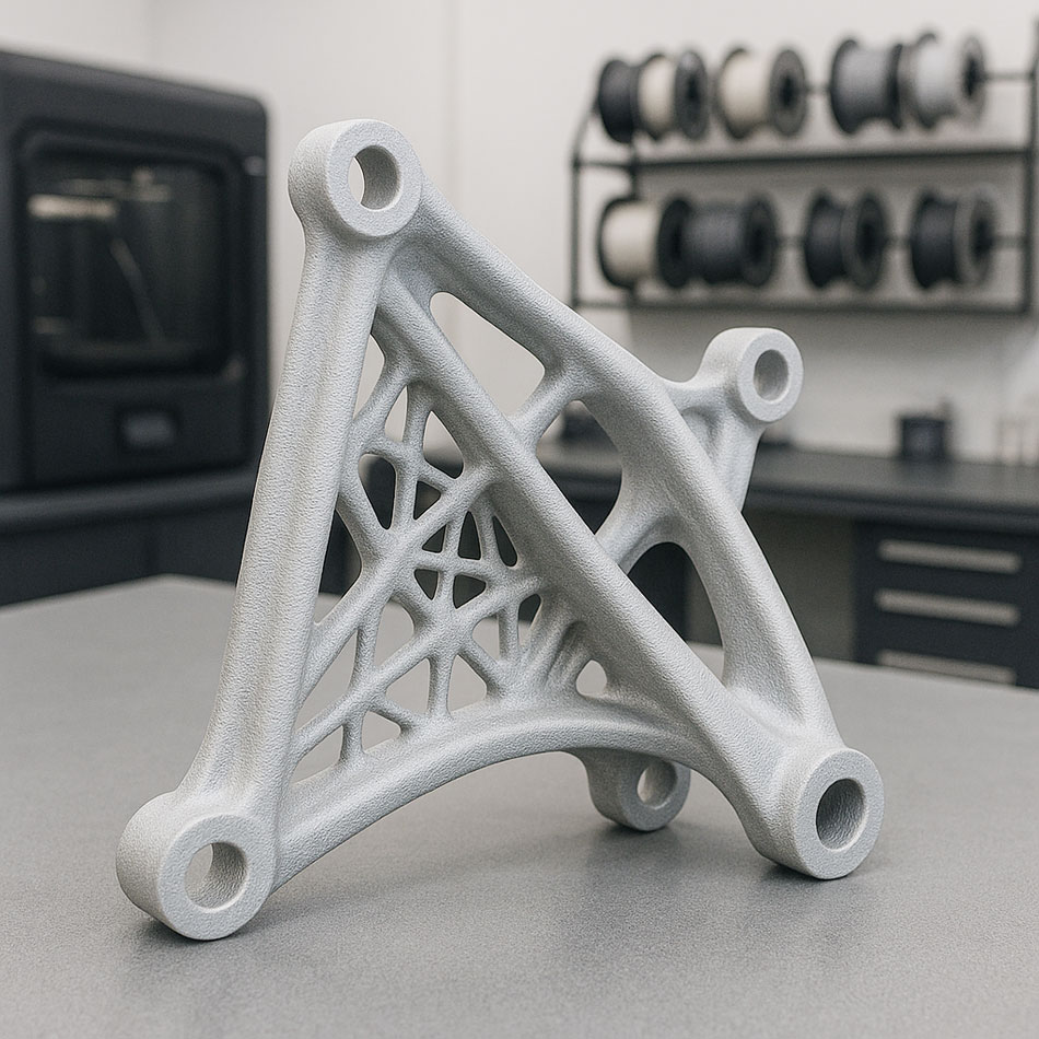 3D Druckteile - 3D Druckteile drucken lassen